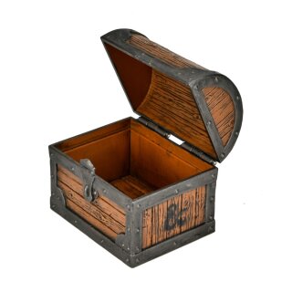 Dungeons & Dragons: Onslaught - Deluxe Treasure Chest Accessory Expansion (EN)