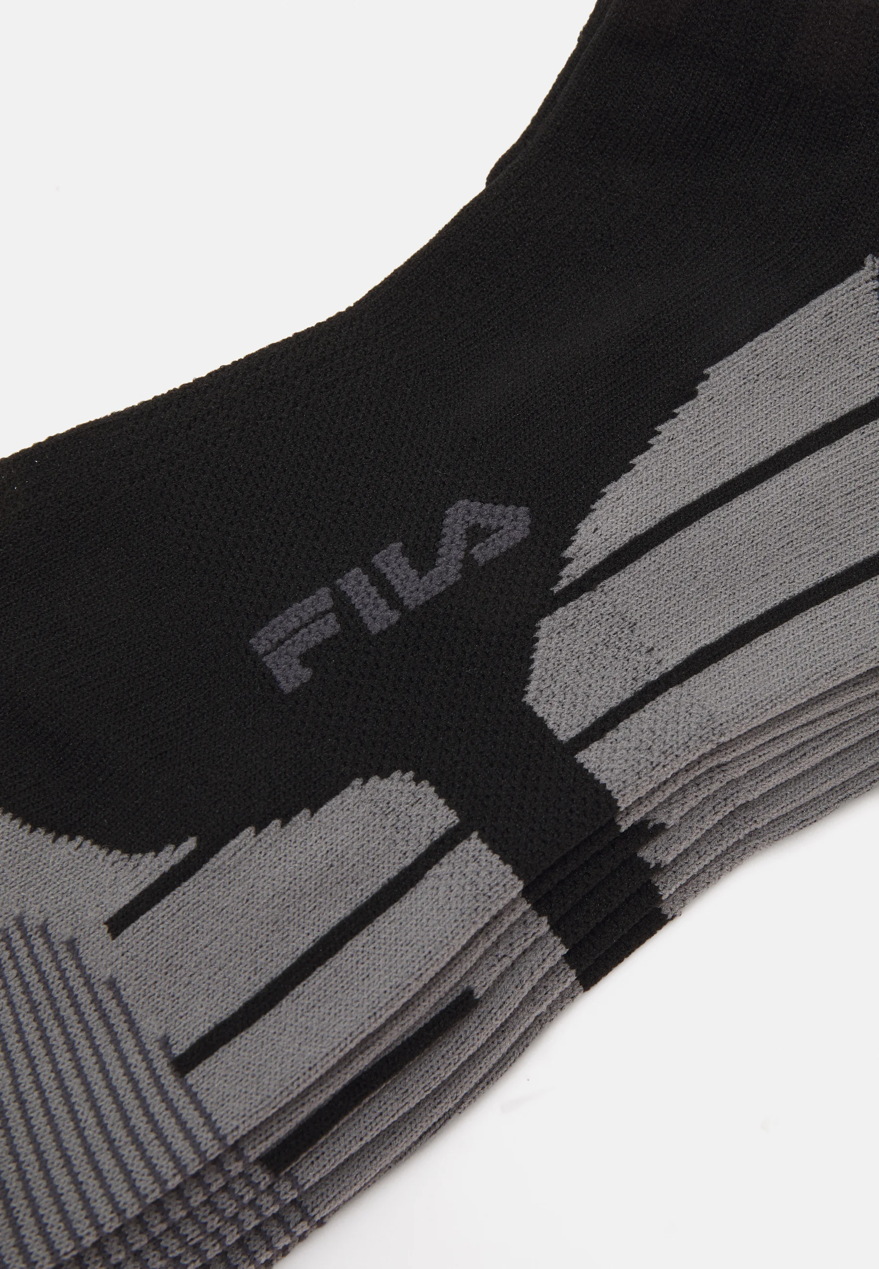 Calcetines multideporte invisibles Fila (paquete de 6) - Calcetines