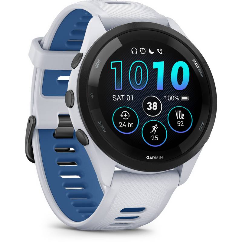 Garmin Forerunner 265 Music Sportuhr