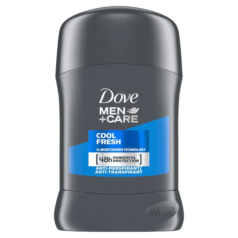 Dove Deo Stick Cool Fresh