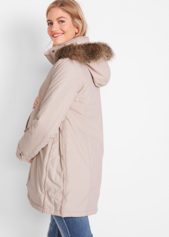 Tragejacke / Umstandsjacke