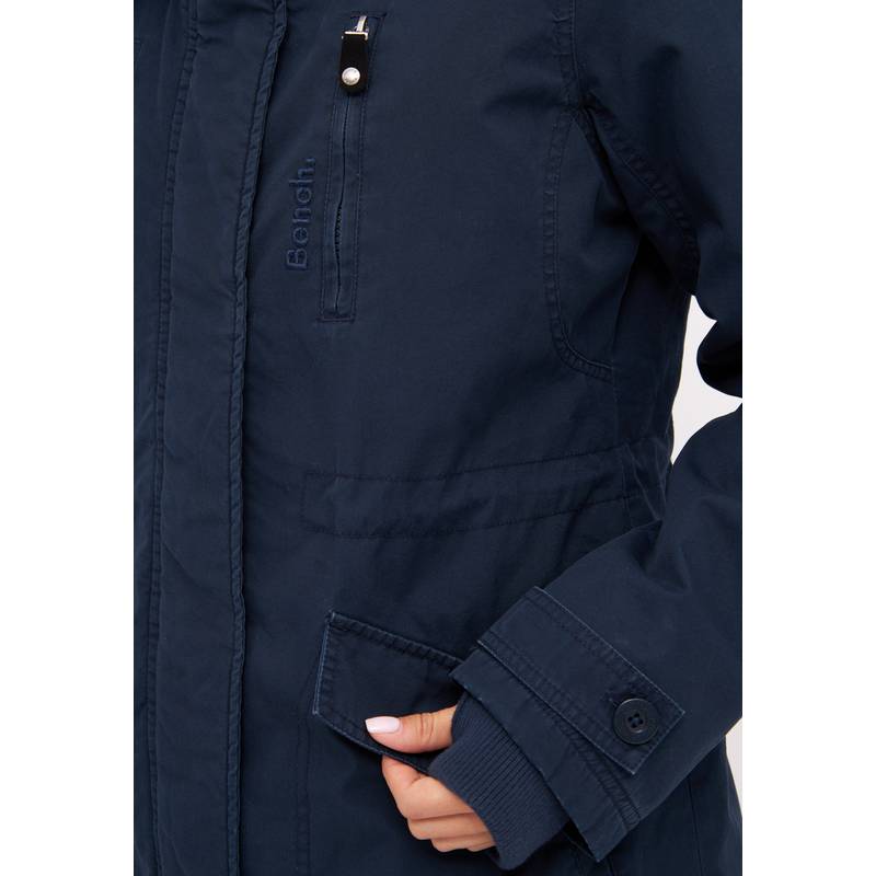 Bench LAURA Winterjacke Damen