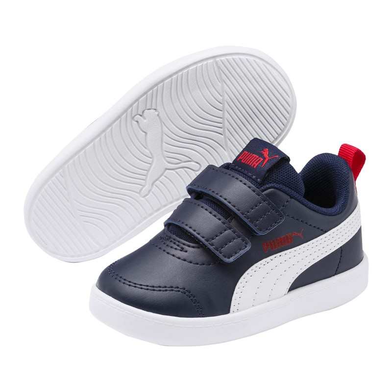 Baskets à scratch Courtlex V2