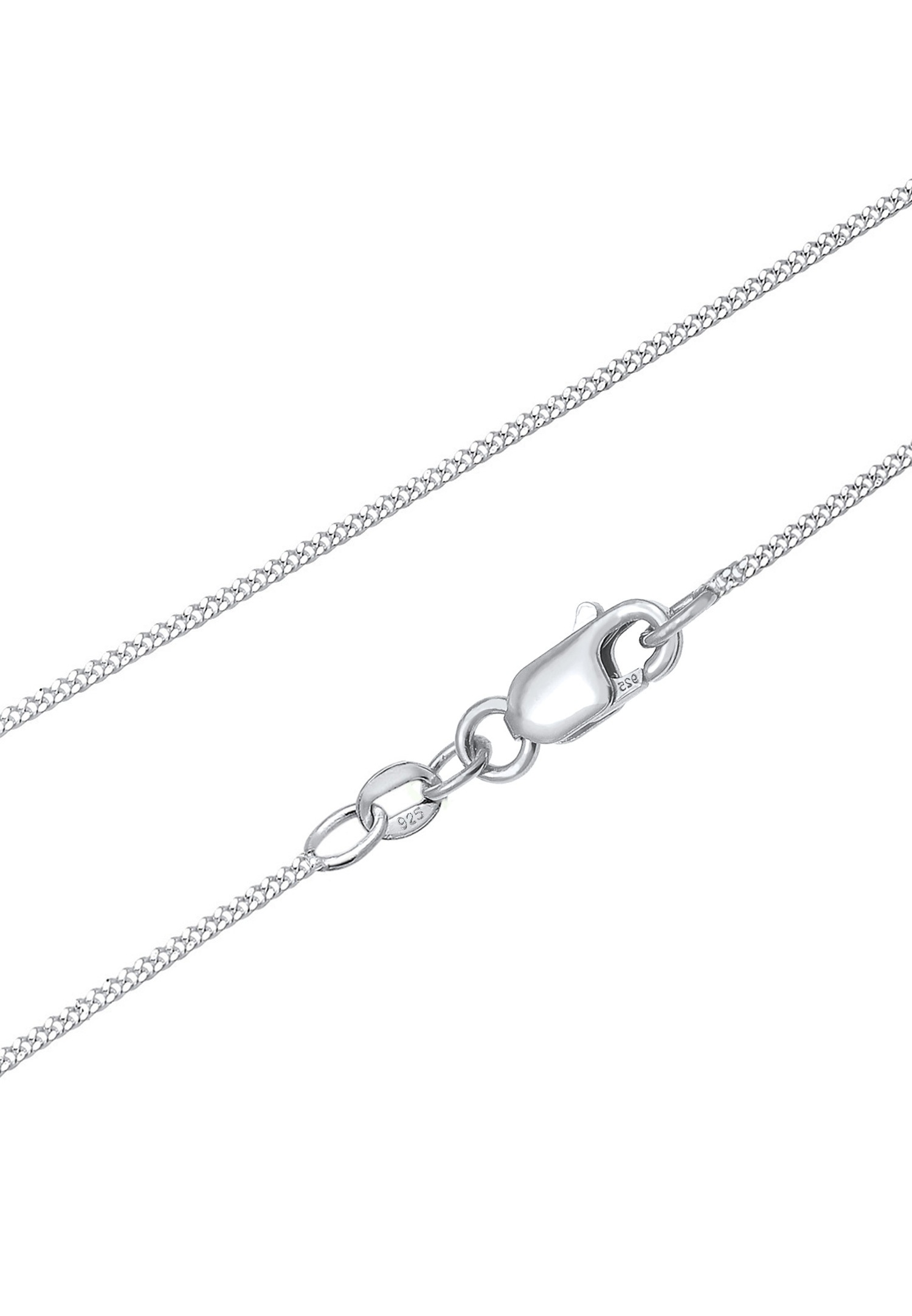 Elli DIAMONDS briliantinis brangakmenis moteriškas pakabukas su deimantu (0,12 ct.) iš 925 prabos sidabro