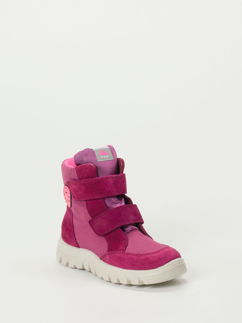 Klettboots-68305390009 Naturino