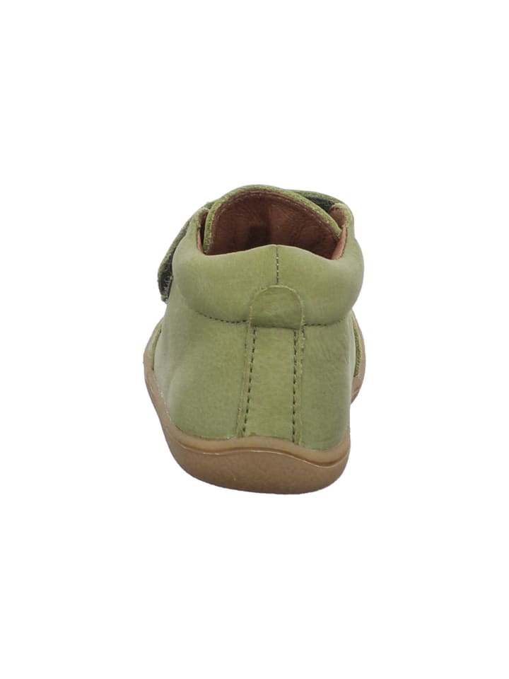 VADO  Jungen- Halbschuhe JERRY MID in Grün günstig kaufen