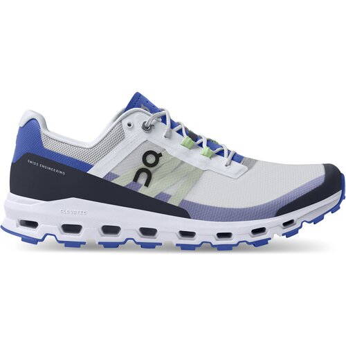 HERREN TRAILRUNNINGSCHUHE CLOUDVISTA
