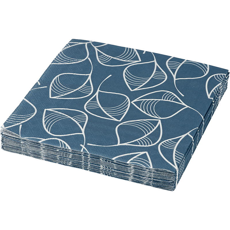 Vie Eco Servietter 20-pk 33x33 cm Sommer