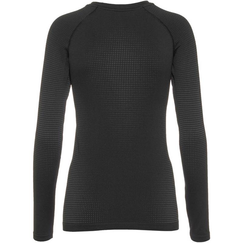 Odlo PERFORMANCE WARM ECO Funktionsshirt Damen