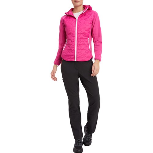 DAMEN JACKE HADEWIN HYB W