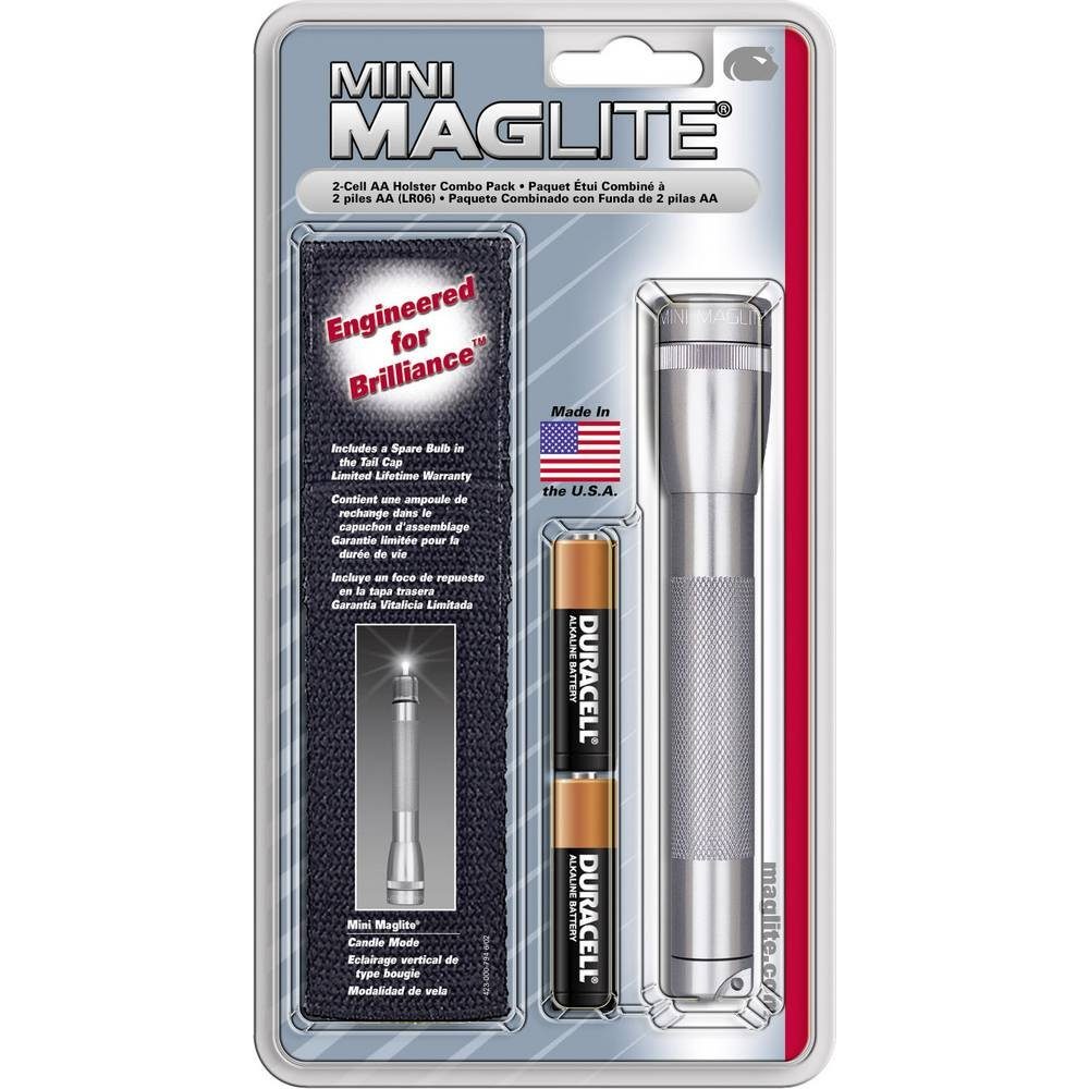 MAGLITE LED Taschenlampe Taschenlampe