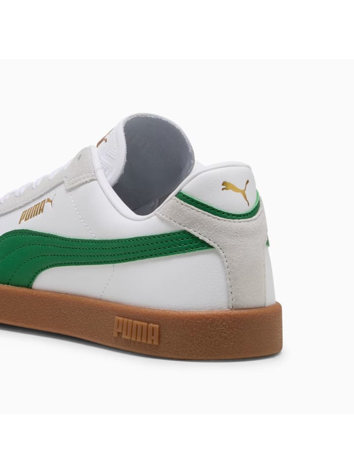 Puma Sneakers Low Puma Club II Era in bunt günstig kaufen