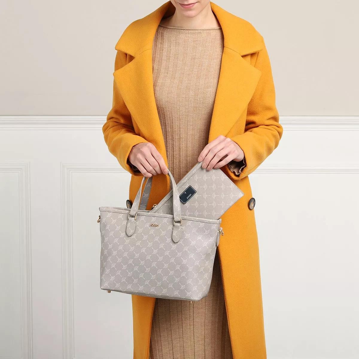 JOOP! Handtaschen grau KETTY