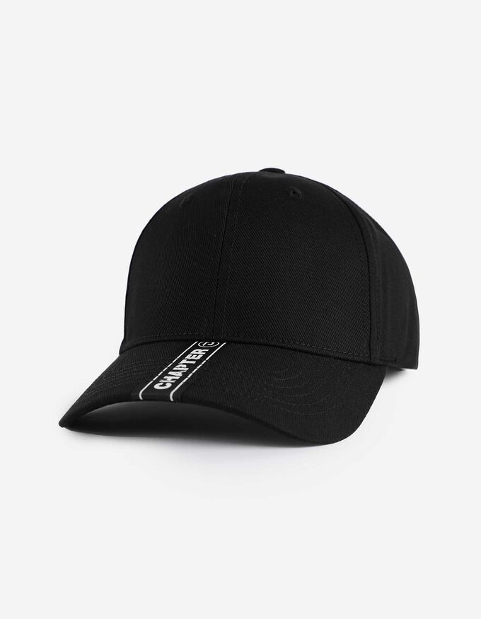 Basecap - Baumwolle