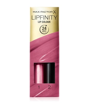 Max Factor Lipfinity Lippen Make-up Set-2.3 ml