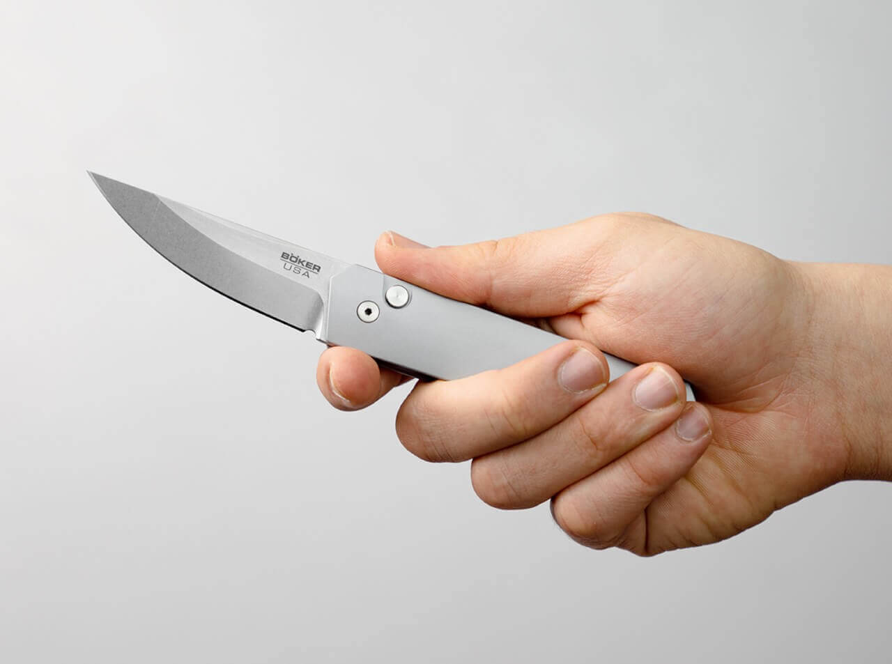 Kwaiken Compact Automatic