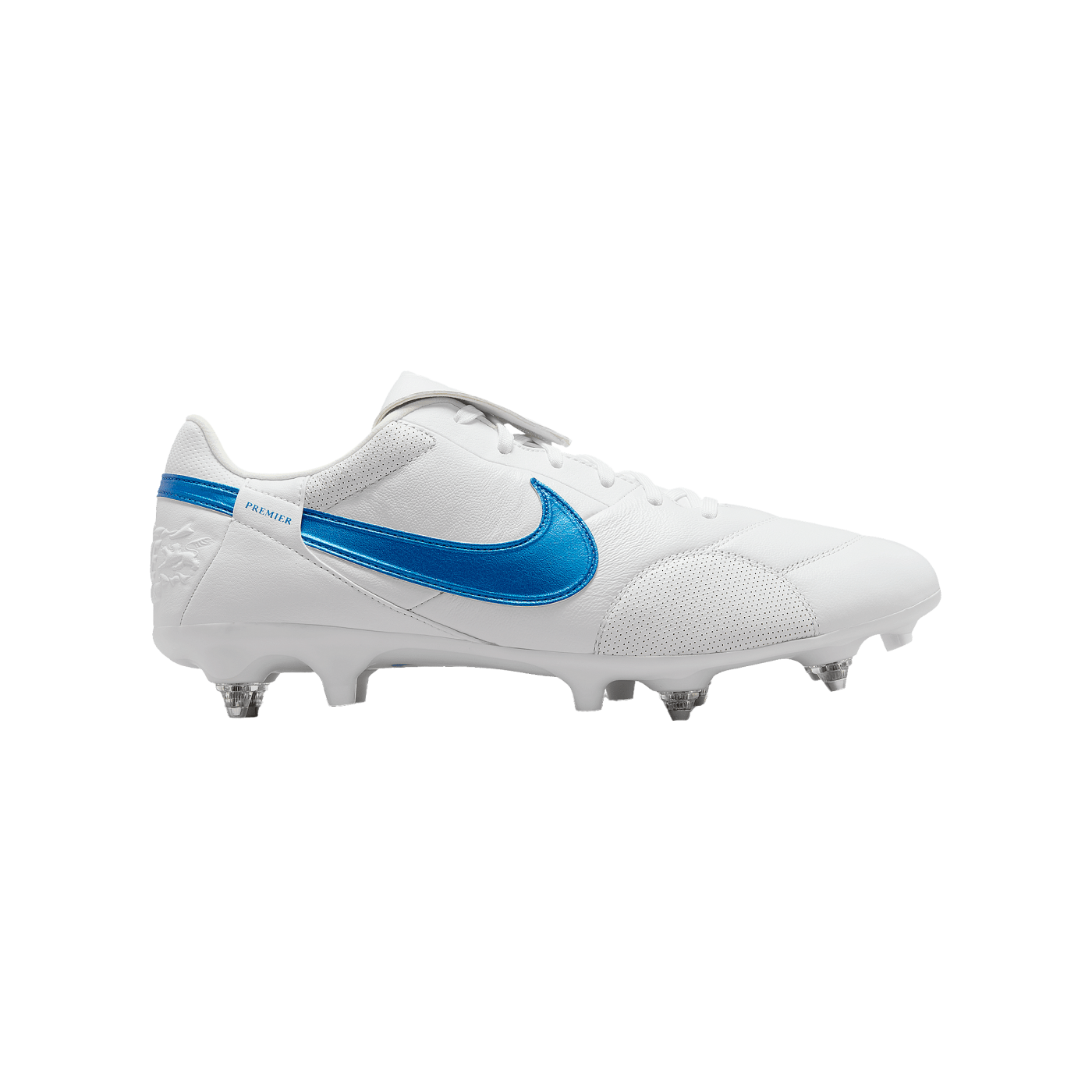 Nike Premier III SG-Pro AC Weiss F100