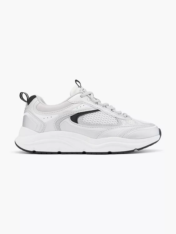 Graceland Chunky Sneaker