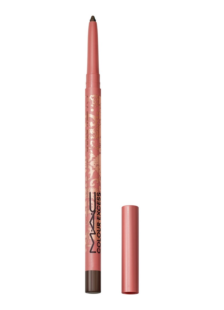 M·A·C Color Excess Gel Liner Stick -silmänrajauskynä - Rajoitetun erän silmänympäryskynä