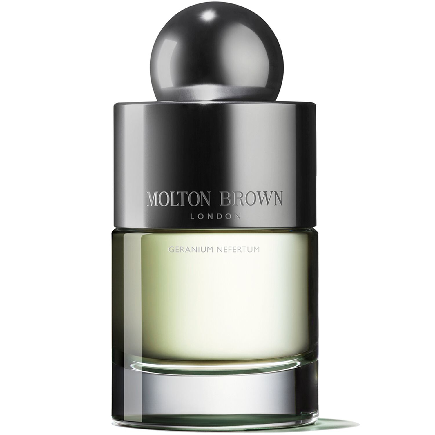 Molton Brown Geranium Nefertum Eau de Toilette 100 ml