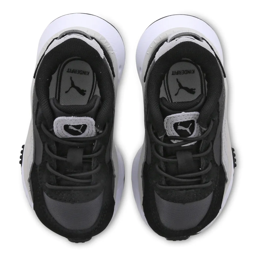 PUMA Wild Rider Rollin 382030/002 / schwarz