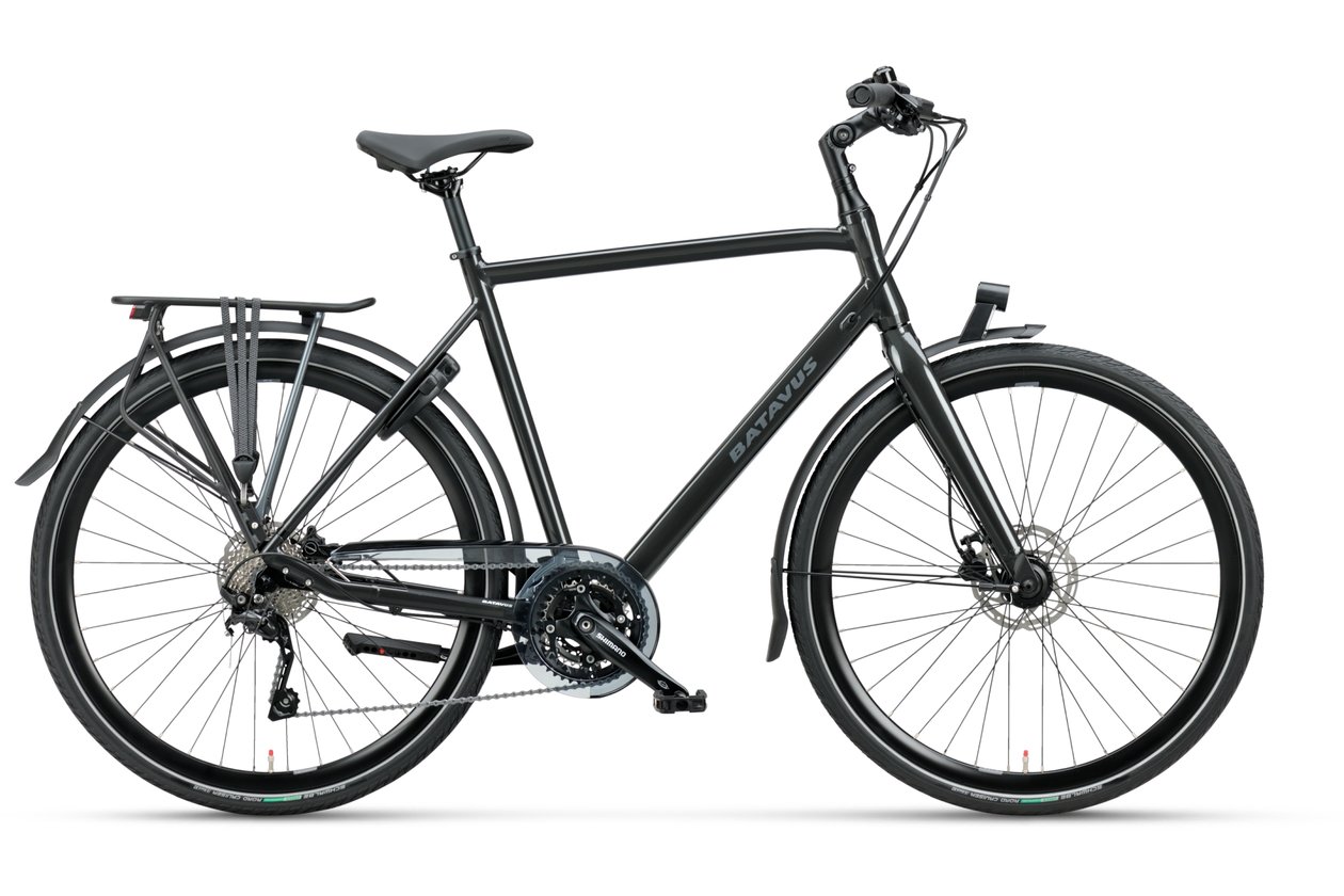 Batavus Dinsdag Sport 30 - 2023 - 28 Zoll - Diamant