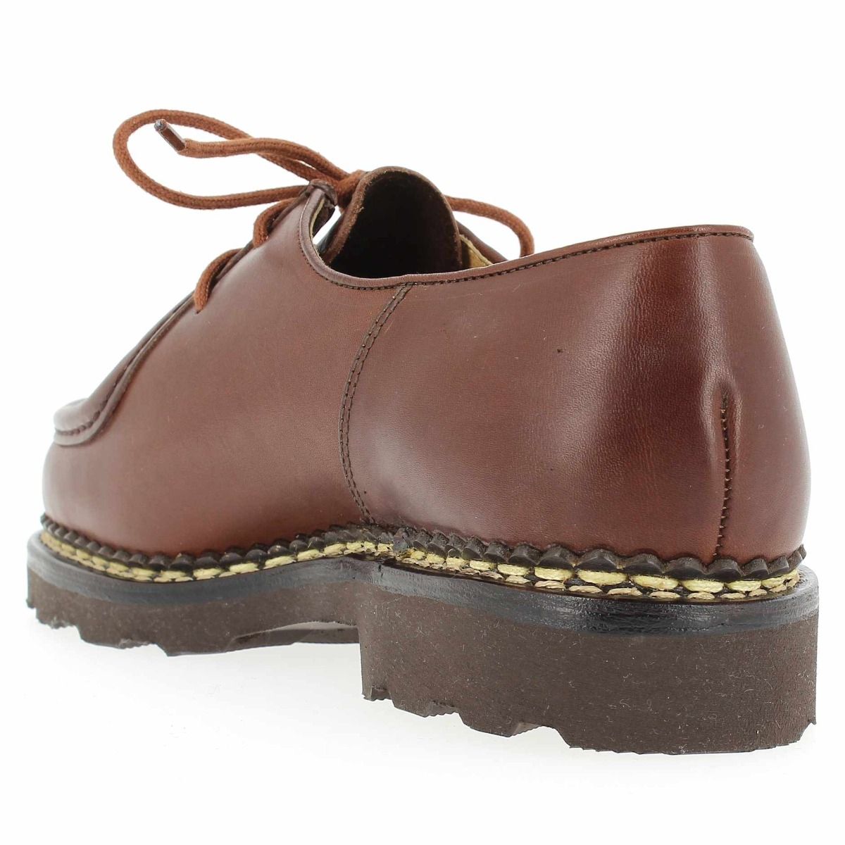 Paraboot  MICHAEL - Cognac