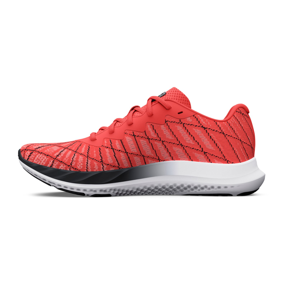 Under Armour Charged Breeze 2 3026135-600 / rot