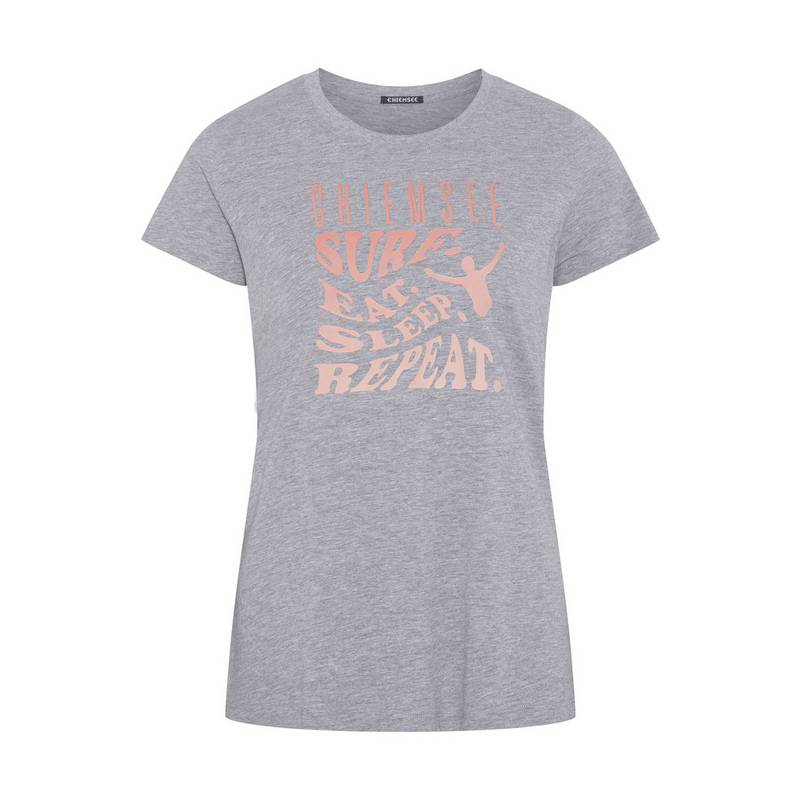 Chiemsee T-Shirt T-Shirt Damen