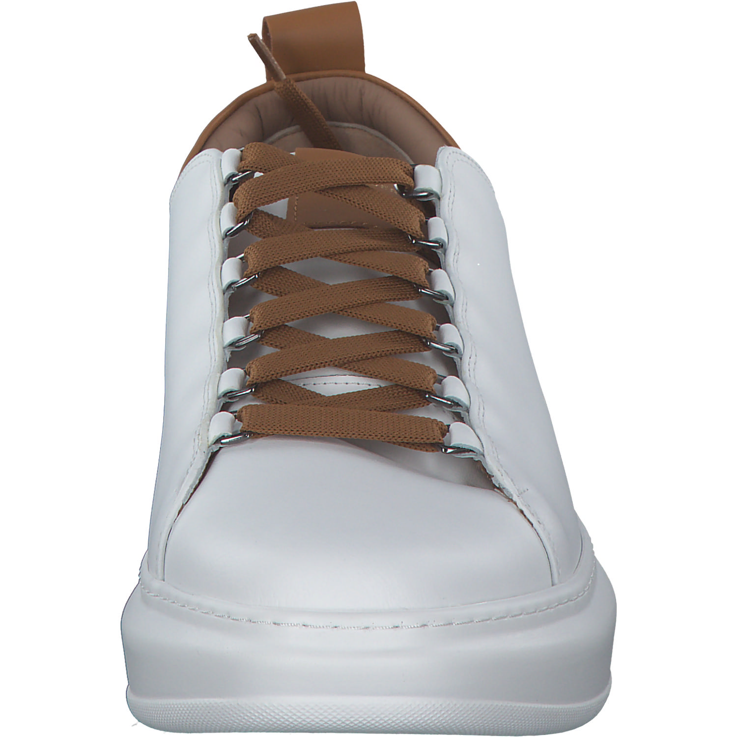Alexander Smith Wembley Man, Klassische- & Business Schuhe, Herren, white cognac
