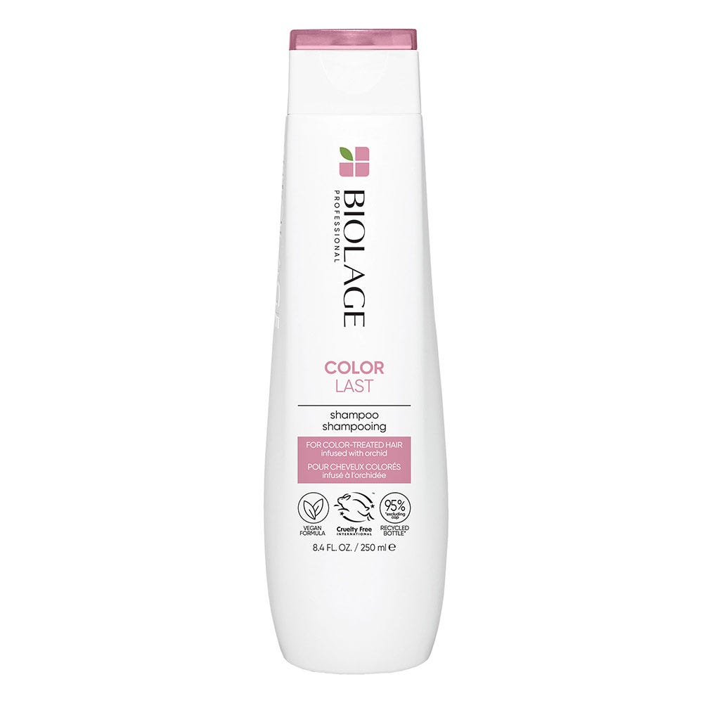 Biolage colorlast Shampoo 250 ml