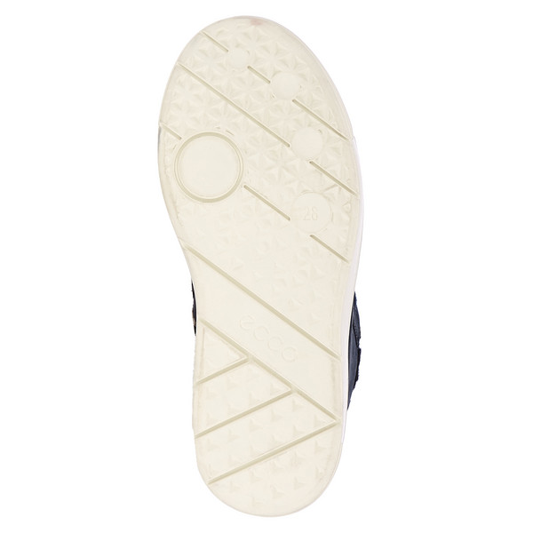 STREET TRAY K Kinder - Winterstiefel