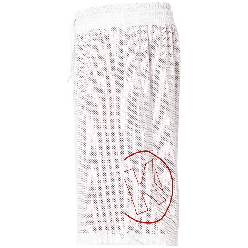 Kempa REVERSIBLE Fußballshorts Kinder