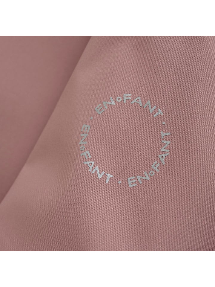 enfant Übergangsjacke in Rosa günstig kaufen