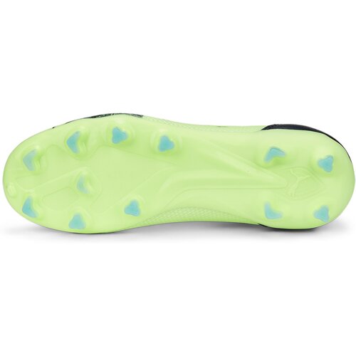 KINDER FUSSBALL-RASENSCHUHE ULTRA MATCH LL FG/AG JR