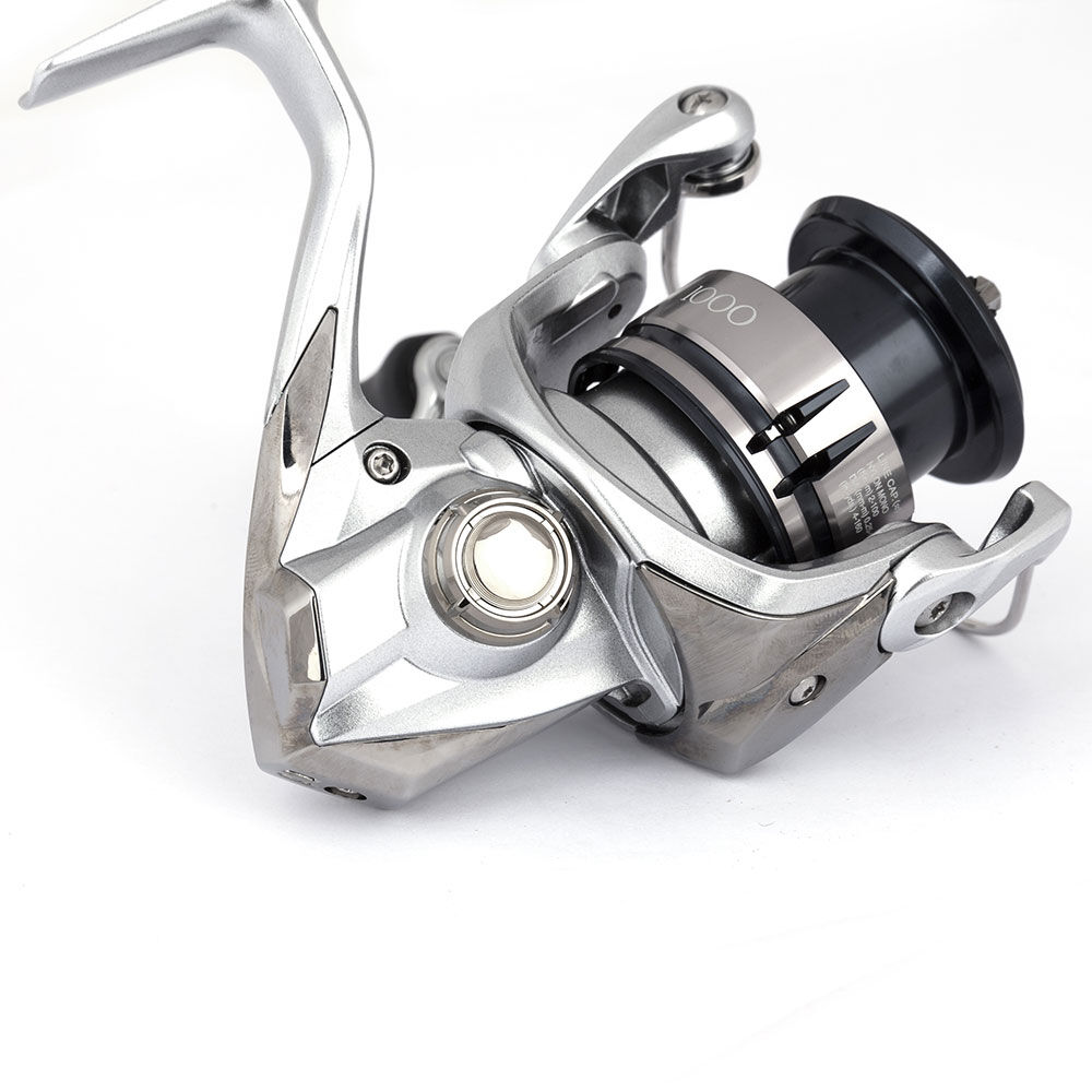 Shimano Stradic FL 1000 HG Snelle