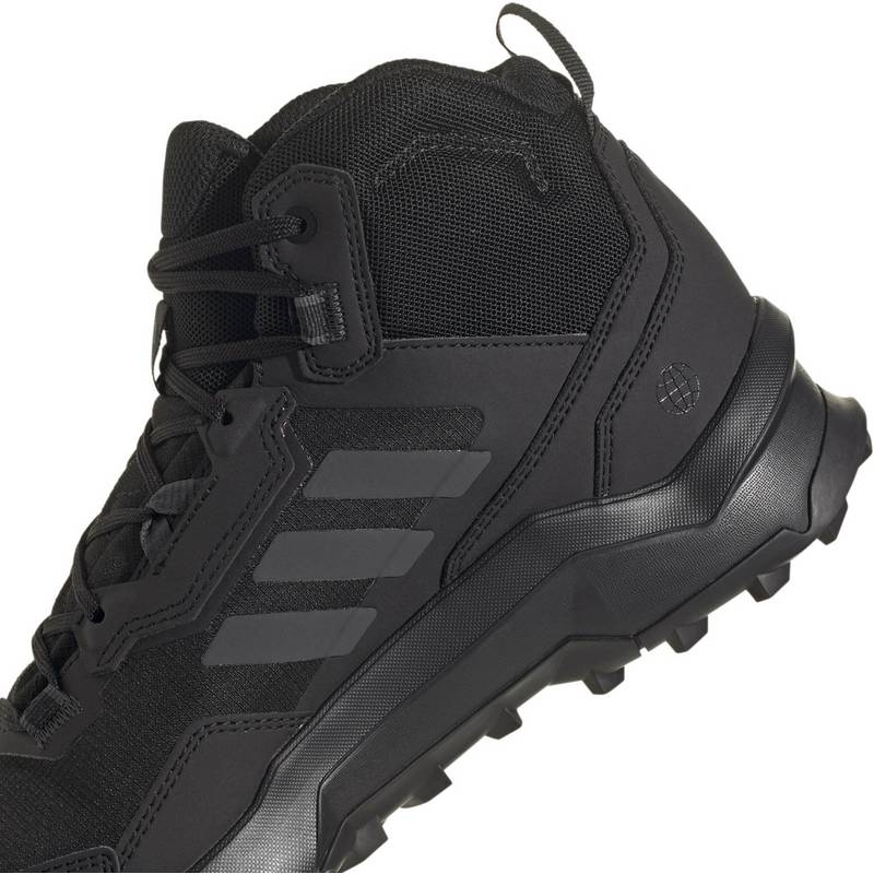adidas AX 4 Mid Wanderschuhe Herren