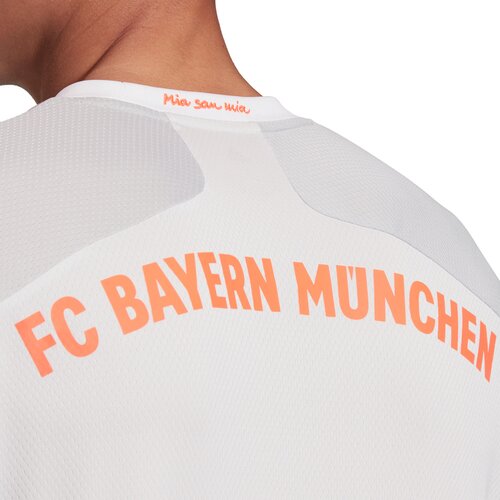 HERREN TRIKOT FCB A JSY