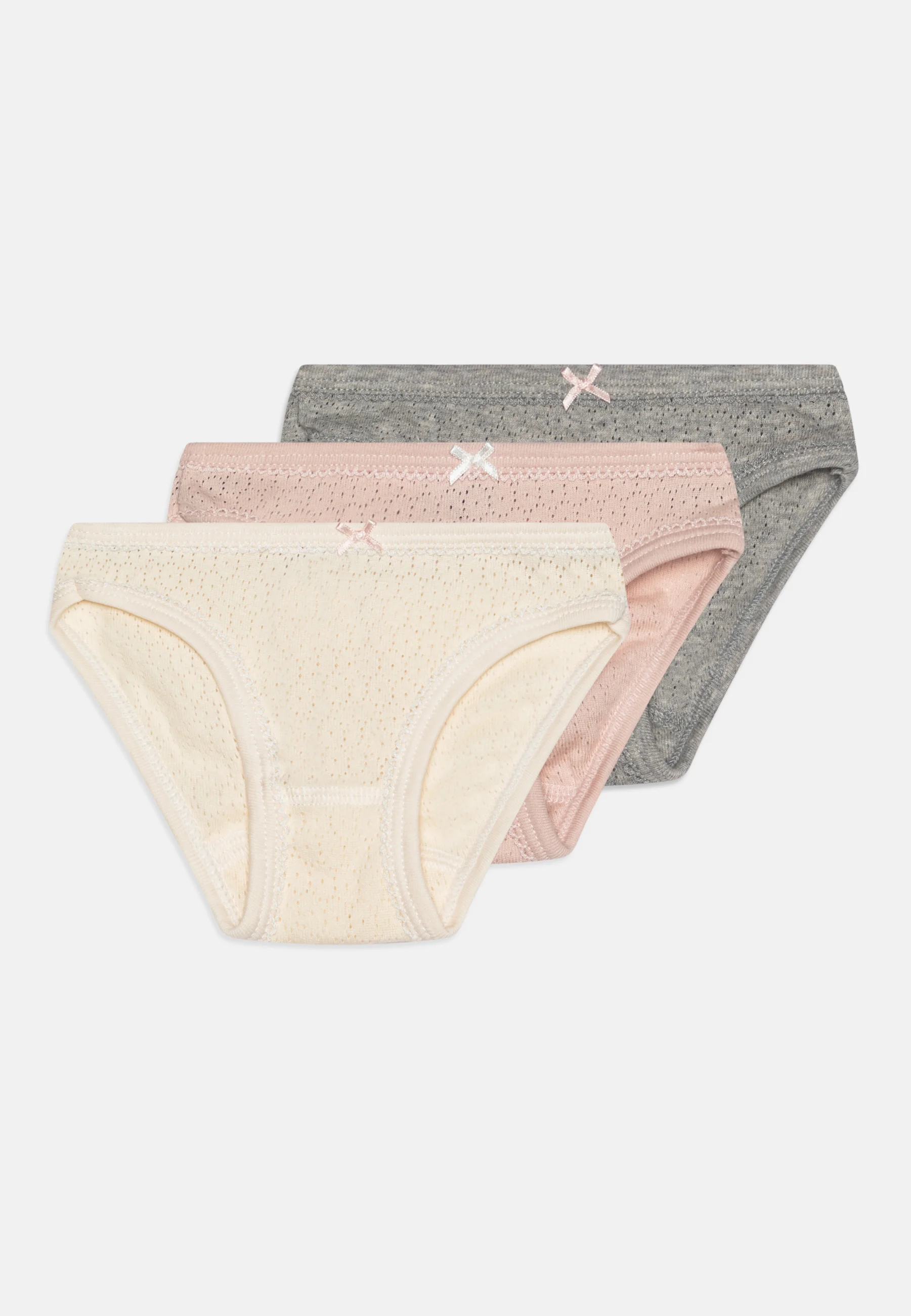 Petit Bateau KIDS CULOTTES TROUTROU 3 PACK - Braguitas