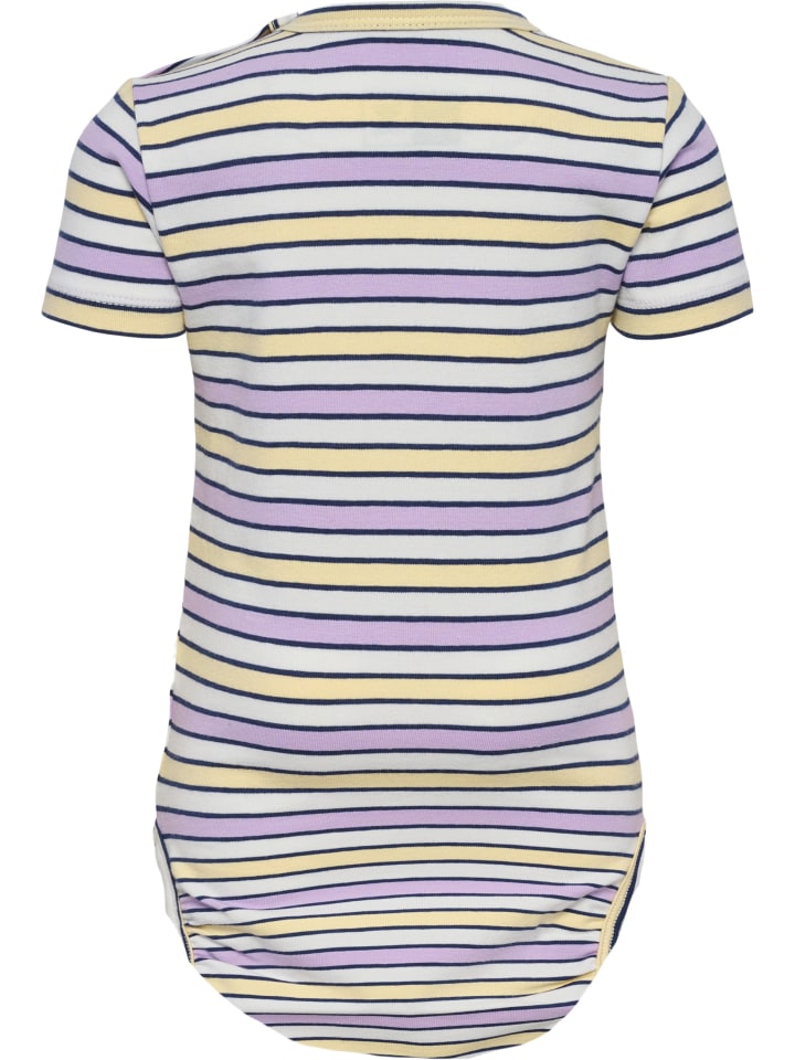 Hummel Hummel Strampler Hmlhappy Jungen in ORCHID BLOOM günstig kaufen