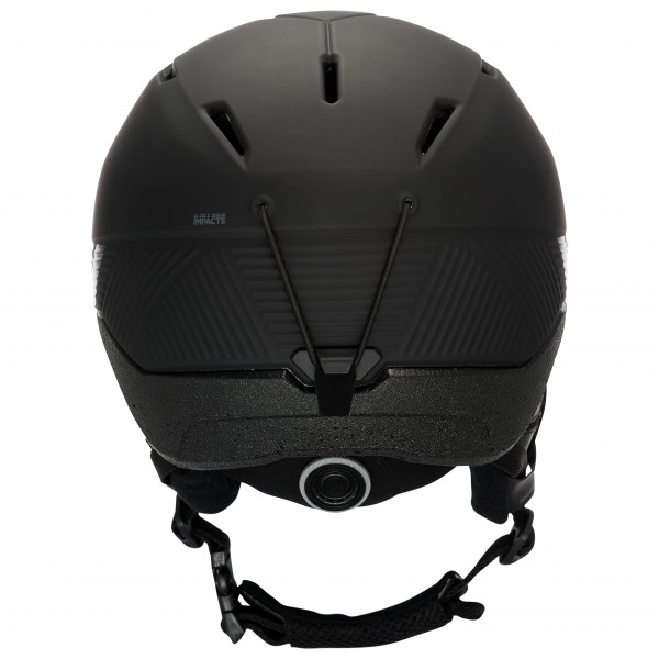 Rossignol - Fit Visor Impacts - Skihelm