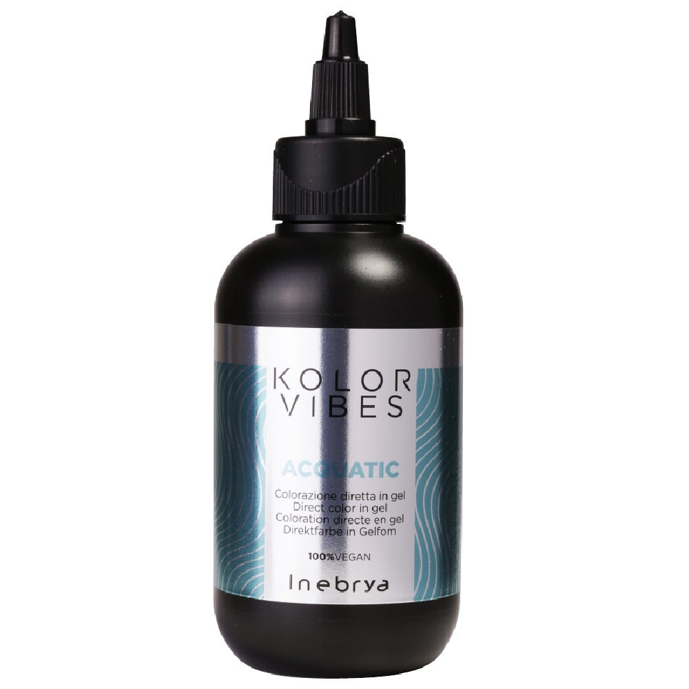 Inebrya Kolor Vibes Acquatic 150 ml