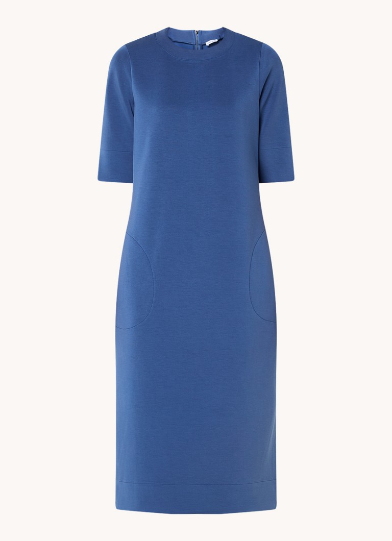 Vestido midi de Gerry Weber con bolsillos laterales