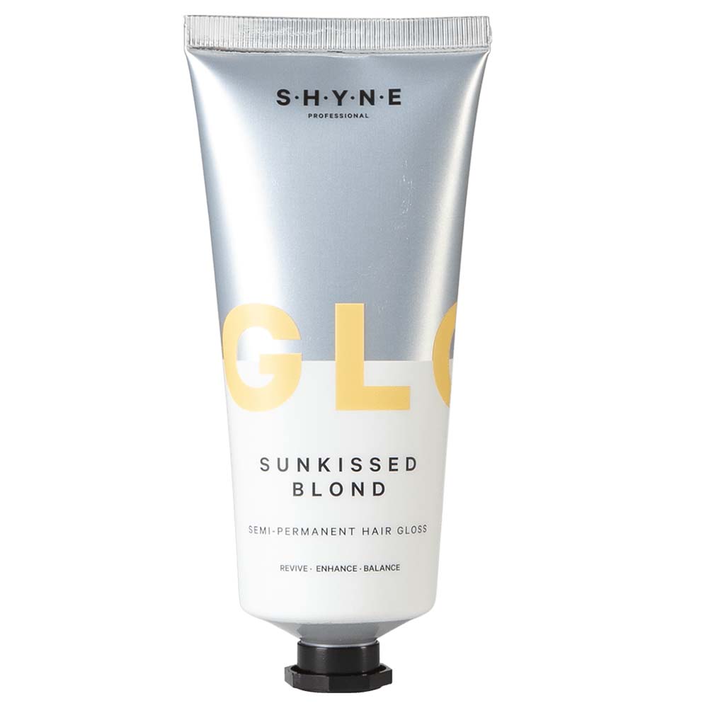 SHYNE Gloss Sunkissed Blond 100 ml