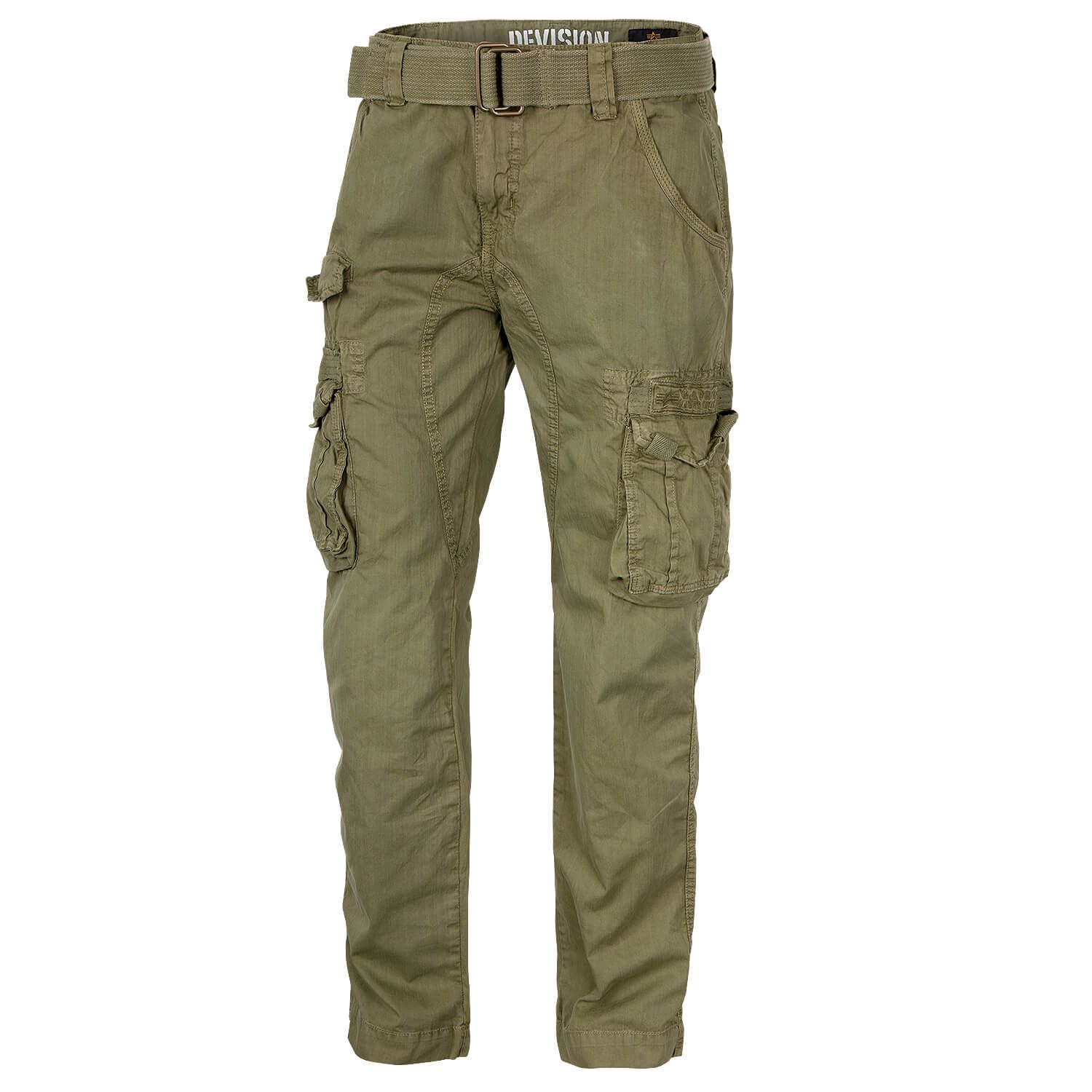 Devision Pant Cargohose