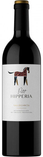 2021 Petit Hipperia Vallegarcía VP trocken - Pago de Vallegarcía