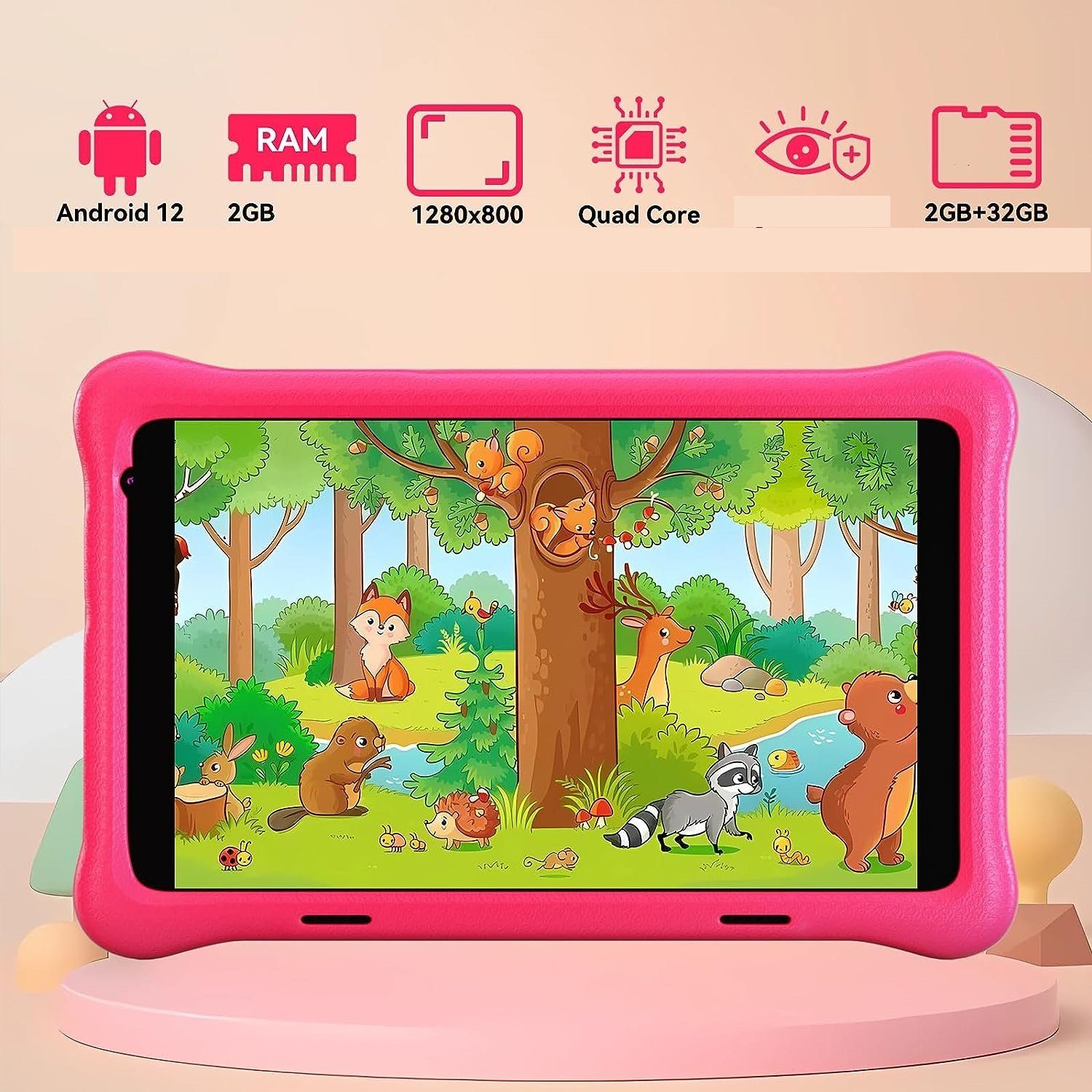 Happybe TK806 Tablet (8