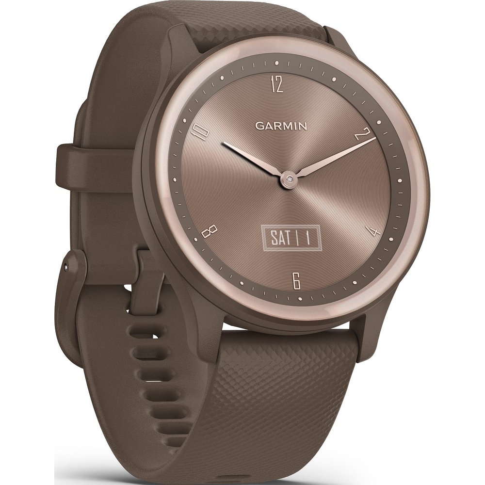 Garmin Montre intelligente Matière synthétique Montre