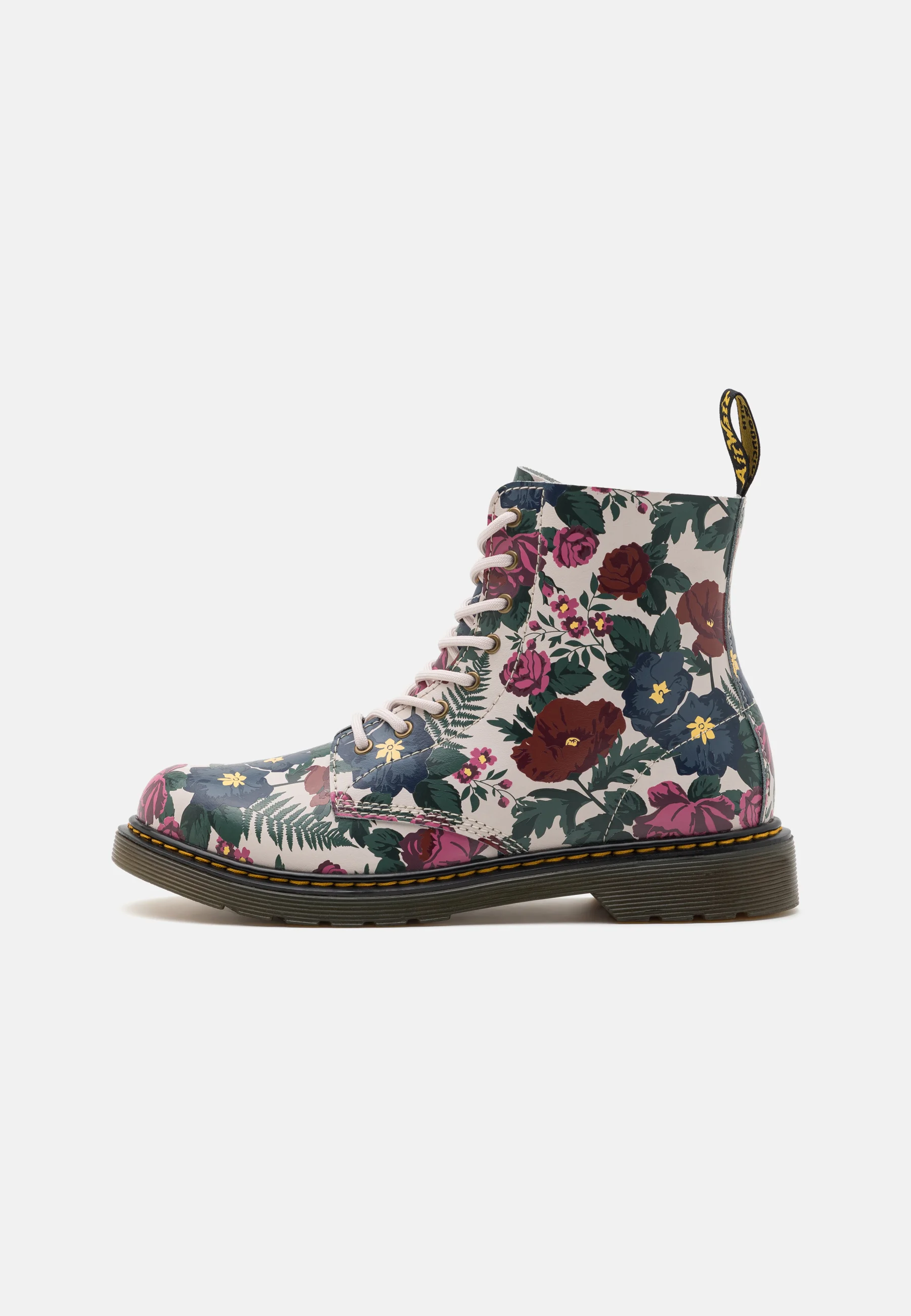 Botas con cordones Dr. Martens 1460