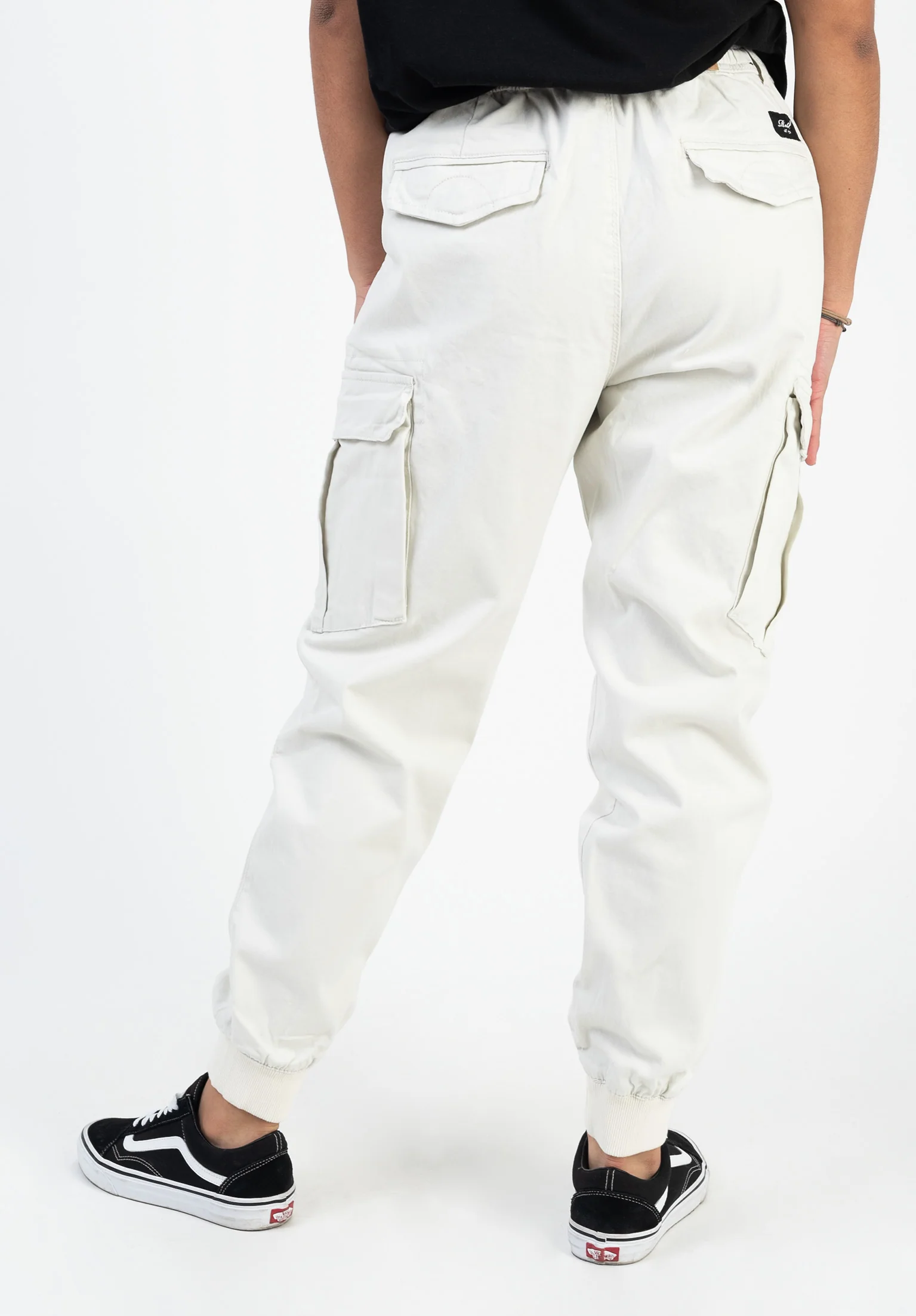 Reflex Women Rib Cargo
